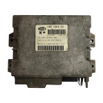 FIAT PUNTO 1.2 16V ECU / IAW 18FD.5Z / 46531216 / 61600.249.03 / MAGNE