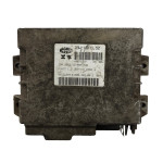 Fiat Punto 1.2 16V ECU / IAW 18FD.5Z / 46531218 / 61600.404.00 / MAGNE