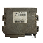 Fiat Punto 1.2 16V ECU / IAW 18FD.5Z / 46531218 / 61600.404.00 / MAGNE