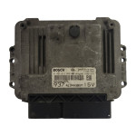 ALFA GT 1.9 JTD ECU / 0281012883 / 55206271 / BOSCH