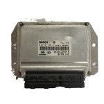HYUNDAI GETZ ECU / 0281011807 / 39101-27715 / 84TBLI02 / BOSCH