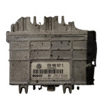 VW LUPO POLO AROSA ECU / 030906027E / 0261203932 / BOSCH