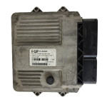 Fiat Punto 1.3 ECU / 55186608 / MJD 6JF.P3 / HW01B / MAGNETI MARELLI