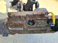 Fiat punto 1.4 električni stup volana