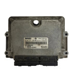 FIAT PUNTO 1.9 JTD ECU / 0281011426 / 55188383 / BOSCH