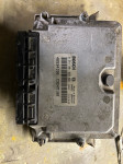 Fiat Punto 1.9 jtd Kompjuter motora ECU