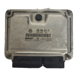 SEAT IBIZA VAG ECU / 038906019KT / 0281011219 / EDC15P+ / 038906019 /