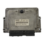 FIAT PUNTO 188 1.9 JTD ECU / 0281001955 / 46534156 / BOSCH