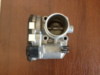 Fiat Punto 2 1,2 16V leptir gasa