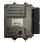 Fiat Punto ECU / MJD 6JF.P3 / 55195817 / HW01BM / 71600.053.00 / MAGNE