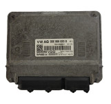 VW SEAT ŠKODA ECU / 03E906023D / 5WP40460 04 / SIMOS 9.1 / SIEMENS