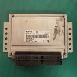 LANCIA LYBRA 1.9 JTD ECU / 0281010338 / 46761012 / BOSCH