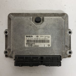 FIAT PUNTO 2 188 1.9 JTD ECU / 0281010846 / 46815965 / BOSCH