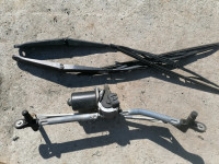 Fiat Punto 2 BRISAČI