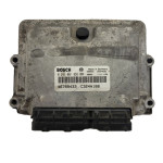 FIAT PUNTO 2 ECU / 0281001955 / 46789433 / BOSCH