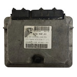 FIAT PUNTO 75 1.2 ECU / IAW 49F.D1 / 46480488 / HW001 / 61600.363.06 /