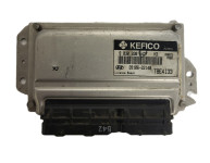 HYUNDAI GETZ ECU / 39106-22140 / 9030930542F / TBE4I33 / KEFICO