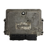 FIAT PUNTO ECU / 0281001955 / 46825756 / BOSCH