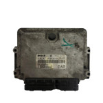 FIAT PUNTO ECU / 0281011494 / 55188850 / BOSCH