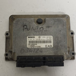 FIAT PUNTO ECU / 0281011494 / 55188850 / BOSCH