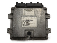 Fiat Punto ECU / 51803158 / 4100132 / 110R-006014-00 / 10R-026015-00 /