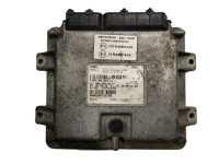 Fiat Punto ECU / 51803158 / 4100132 / 110R-006014-00 / 10R-026015-00 /