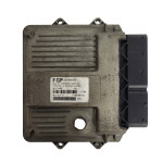 LANCIA Y ECU / 55194016 / MJD 6JF.Y1 / HW01C / MAGNETI MARELLI