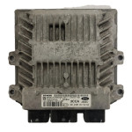 FORD FUSION ECU / 5WS40404A-T / 6S61-12A650-BA / SID804 / 3CCA
