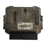 OPEL ZAFIRA B ASTRA H ECU / 0281014452 / 55566279 / 1039S22942 / BOSCH