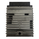 FORD FOCUS ECU / 2M5A-12A650-PF / 12220510 / R0411C004G / DWZH / DELPH