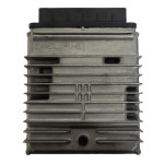 FORD FOCUS ECU / 2M5A-12A650-PF / 12220510 / R0411C004G / DWZH / DELPH