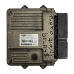 Fiat Punto ECU / MJD 6JF.P3 / 55195817 / HW01B / 71600.004.04 / MAGNET