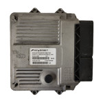 FIAT PUNTO ECU / MJD 6JF.P3 / 55195817 / HW01B / 71600.004.04 / MAGNET