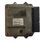 Fiat Punto ECU / MJD 6JF.P3 / 55195817 / HW01B / 71600.004.04 / MAGNET