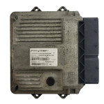 FIAT PUNTO ECU / MJD 6JF.P3 / 55195817 / HW01B / 71600.004.04 / MAGNET