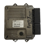 Fiat Punto ECU / MJD 6JF.P3 / 55195817 / HW01BM / 71600.053.00 / MAGNE