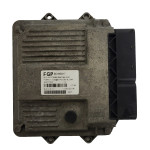 Fiat Punto ECU / MJD 6JF.P3 / 55195817 / HW01BM / 71600.053.00 / MAGNE