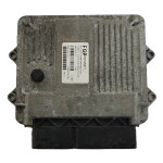 Fiat Punto ECU / MJD 6JF.P3 / 55195817 / HW01BM / 71600.053.00 / MAGNE