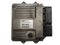 FIAT PUNTO ECU / MJD 6JF.P3 / 55195817 / HW1B / 71600.004.03 / MAGNETI