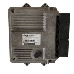 FIAT PUNTO ECU / MJD 6JF.P3 / 55195817 / HW1B / 71600.004.03 / MAGNETI