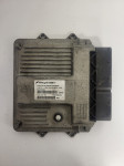 FIAT PUNTO ECU / MJD 6JF.P3 / 55195817 / HW1BM / 71600.053.00 / MAGNET