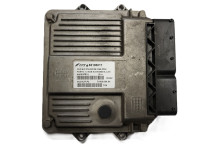 FIAT PUNTO ECU / MJD 6JF.P3 / 55195817 / HW1BM / 71600.053.00 / MAGNET