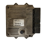 FIAT PUNTO ECU / MJD 6JF.P3 / 55195817 / HW1BM / 71600.053.00 / MAGNET