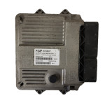 FIAT PUNTO ECU / MJD 6JF.P3 / 55195817 / HW1BM / 71600.053.00 / MAGNET