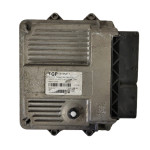FIAT PUNTO ECU / MJD 6JF.P3 / 55195817 / HW1BM / 71600.053.00 / MAGNET