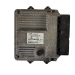 FIAT PUNTO ECU / MJD 6JF.P3 / 55195817 / HW1BM / 71600.053.00 / MAGNET