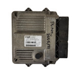 FIAT PUNTO ECU / MJD 6JF.P3 / 55195817 / HW1BM / 71600.053.00 / MAGNET