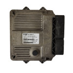 FIAT PUNTO ECU / MJD 6JF.P3 / 55195817 / HW1BM / 71600.053.00 / MAGNET