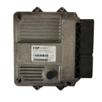 FIAT PUNTO ECU / MJD 6JF.P3 / 55195817 / HW1BM / 71600.053.00 / MAGNET
