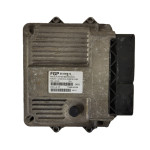 FIAT PUNTO ECU / MJD 6JF.P3 / 55195817 / HW1BM / 71600.053.00 / MAGNET